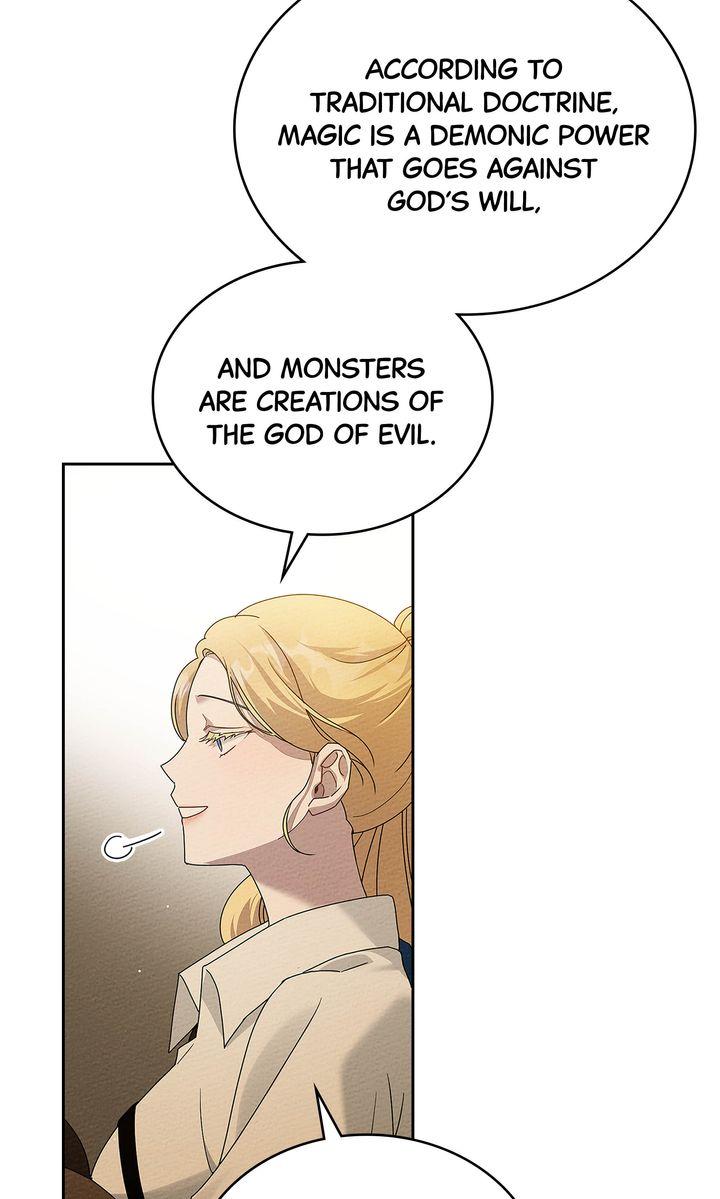 Under the Oak Tree Chapter 68 image 21